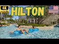 4K Signia by Hilton Orlando Bonnet Creek Complete Tour - 60 fps
