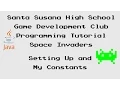 Programming Tutorial - 16