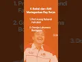 Lagu Daftar 4 Saksi \u0026 Ahli yang Diajukan Roy Suryo Cs untuk Meringankan Kasus Dugaan Ijazah Palsu Jokowi