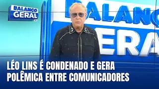 Destaques Cacau Menezes: Humorista Léo Lins é condenado e recebe apoio de artistas