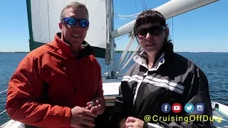 Live Q&A episode and gear giveaway June7th, 7pm ET. Celebrating 10,000+ subscribers.