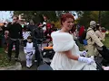 Logan Square Halloween Parade 2018