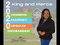 2020 December Market Update King Pierce County