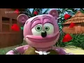 Gummibar - Happy birthday
