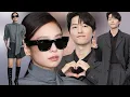 Download Lagu Jennie Stuns at Ray-Ban Event, Song Joong Ki Returns Youthful Despite Being a Dad of Two