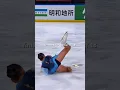 Their careers are so short ❤️🩹#figureskating #annashcherbakova #alexandratrusova #tutberidze