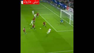ريال مدريد و اوساسونا 