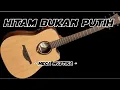 Download Lagu 🔴MEGA MUSTIKA - HITAM BUKAN PUTIH || COVER AKUSTIK AMATIRAN