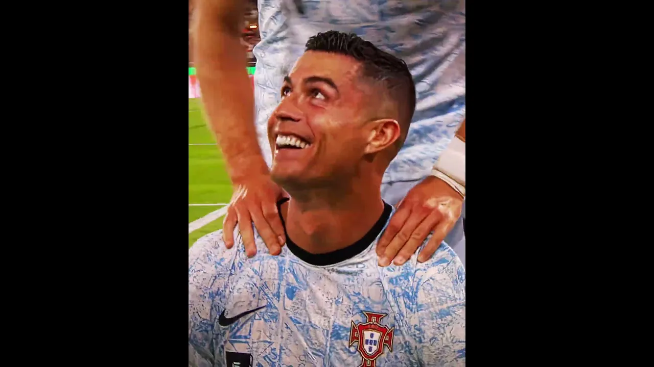 Ronaldo & Jota ❤🩹