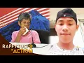 Download Lagu BLACKEYE ANG INABOT NI LOLA SA KANYANG APO!