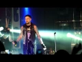 Download Lagu Good Charlotte  -  I Don't Want To Be In Love  /  I Just Wanna Live  2011 (Live)