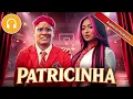 PATRICINHA - ROBSON ABREU | Áudio Estourado