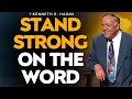 Lagu De krachtige oproep van Kenneth E. Hagin tot geloofsvernieuwing: Keer terug naar het Woord van Go...