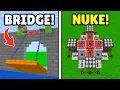 10 NEW Redstone Hacks You Didn t Know Minecraft