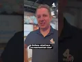 POV Celebrating retirement after 25 years as a meteorologist
