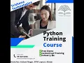 Python Training