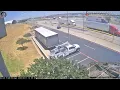 2026 08 11 Puente Internacional 4 viendo hacia Laredo Texas