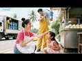 Download Lagu CEO pura² miskin cari cinta sejati,tak disangka jatuh hati pada gadis penjual bakpao yang baik hati!
