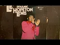 Download Lagu (DYNAMIC🇯🇲1974)+HOPETON LEWIS 🇯🇲LEAVING BABYLON 
