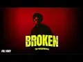 BROKEN - SHUBH NEW SONG | CHAPTER IV ALBUM | 2026 (OFFICIAL VIDEO)