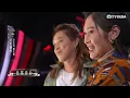 中年好聲音4｜《紅色跑車》鄭家聲 × 許美琪｜私奔橋段登場劇情感滿分！｜車婉婉｜肥媽｜周國豐｜張佳添｜海兒｜谷婭溦｜娛樂｜真人秀｜音樂