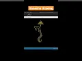 Ganpati baba in python turtle ganesh chaturthi status