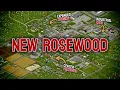 Is This Still Rosewood Before After B42 stable