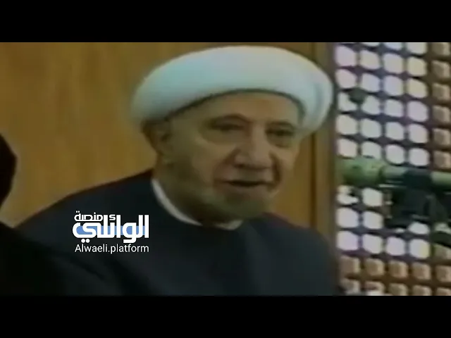 شهادة الزُّور | د.احمد الوائلي