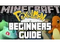 Minecraft Pixelmon Tips and Tricks Beginner s Guide