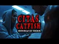 Lagu Historias de Terror de Citas Catfish - Historias de Terror Reales