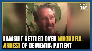 City of Danville settles lawsuit over wrongful arrest of dementia patient who has since died