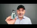 LOUIS VUITTON IMAGINATION REVIEW | All LV Men's Fragrances Ranked | Nouveau Monde, Orage, Meteore...
