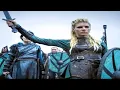 Beyond The Viking Realm Katheryn Winnick Opens Up About Her Charity Work at Moves Womens Gala