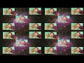 Daddy Did a Funny Dance, What'll I do? Sound Variations in 34 seconds