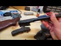 H R Topper Restoration Part 1 of