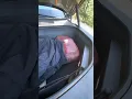 Living with a Rivian R1S FRUNK AND FRONT EXTERIOR
