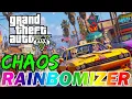 Download Lagu GTA V Chaos \u0026 Randomizer Speedrun