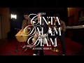 Alessa - Cinta Dalam Diam (Acoustic Version)