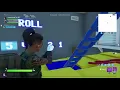 Fortnite Creative - Chutes and ladders