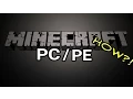 BoardWalk MCPC ON MY PHONE Minecraft
