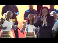Worship House - God of Elijah (Feat. Taki Chairo) (Official Music Video)