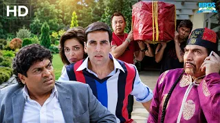 Comedy का जबरदस्त तड़का! | Housefull, De Dana Dan, Kambakkht Ishq & More | Hindi Best Comedy Scenes