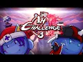 Lagu 1 Hour Challenge 3 - Fly V.S Yoru (Hosted by FlashStation !)