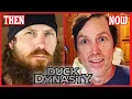 WHAT HAPPENED TO THE DUCK DYNASTY CAST 2022