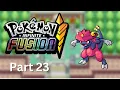 Pokemon Infinite Fusion The Finale of Infinite Fusion s Post-Game