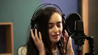 عندما تكون قصيده المتنبي بصوت فايا يونان 