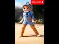 Download Lagu Kucing joget lucu 😻🥰 - Tang ting tung #kucing #cat #kucinglucu #kucingjoget #jogetviral