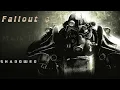 Fallout 3 - Shadowed OST - Main Theme