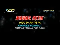 Download Lagu MAWAR PUTIH KARAOKE TANPA VOKAL  - INUL DARATISTA (High Quality AUDIO)