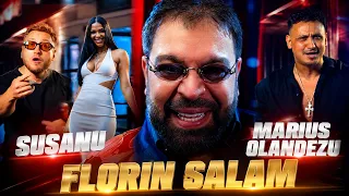 Florin Salam 🎖️ Susanu 🎖️ M. Olandezu  ✅  Doamne Ferrari ! Bomba 2026